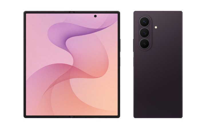 バイオレットシャドウ（256GB）の機種を選択する