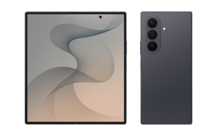 Samsung Galaxy Z Fold8 Ultra SC-56Gを予約・購入する | 製品 | NTTドコモ