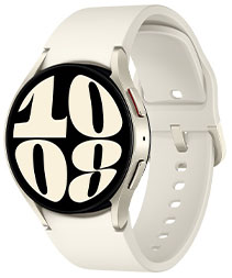 イメージ画像（Galaxy Watch6 40mm）