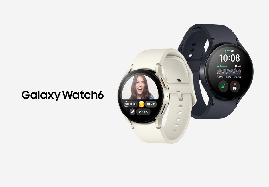 イメージ画像（Galaxy Watch6）