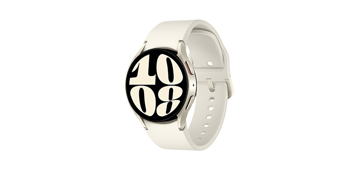 Galaxy Watch6 | スマートウォッチ | 製品 | NTTドコモ