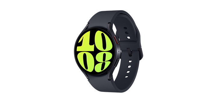 Galaxy Watch6 44mm グラファイト