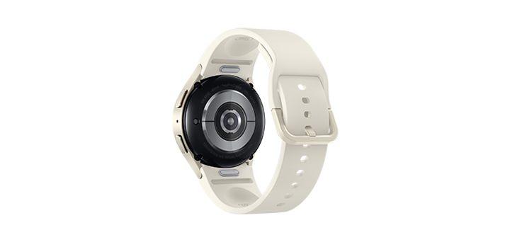 Galaxy Watch 6 40㎜ White LTE版 SIMフリー-