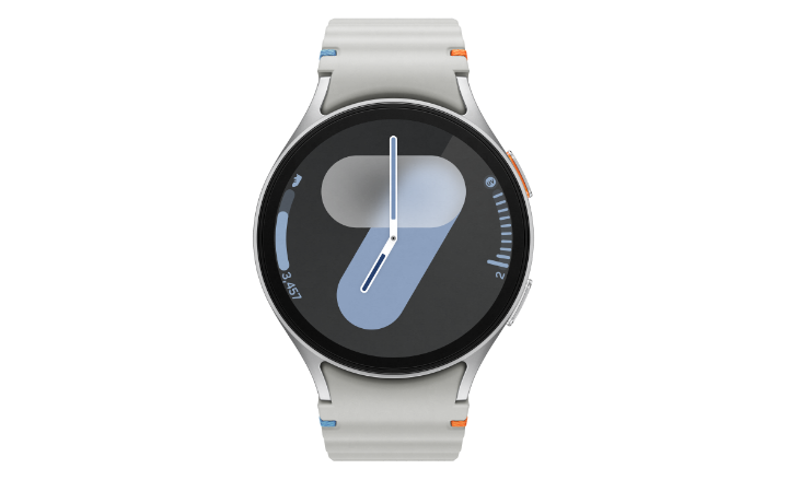 製品写真：Galaxy Watch7
