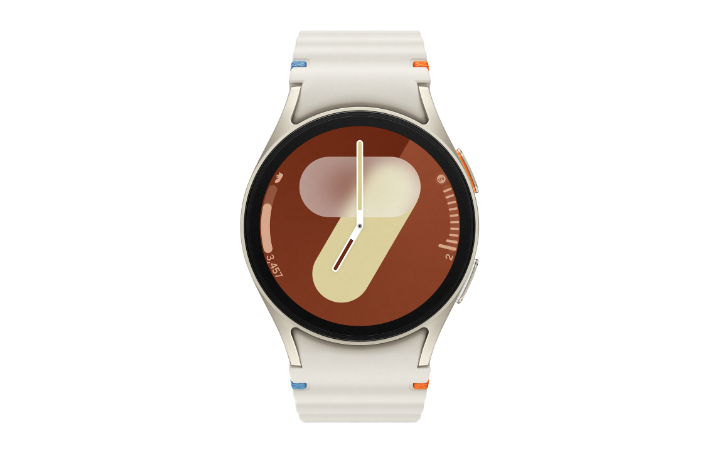 製品写真：Galaxy Watch7