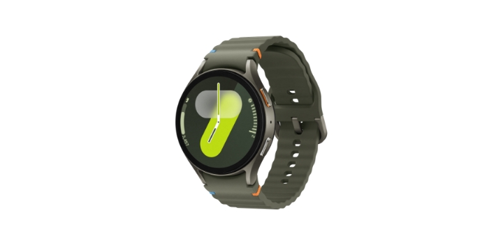 Galaxy Watch7 40mm ゴールド