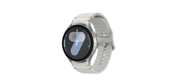 Galaxy Watch7 44mm シルバー