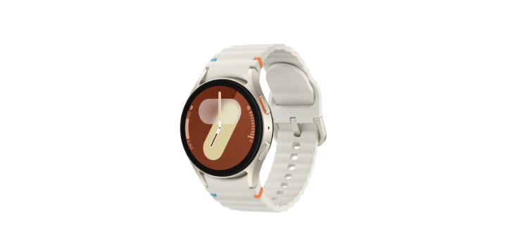 Galaxy Watch7 40mm クリーム