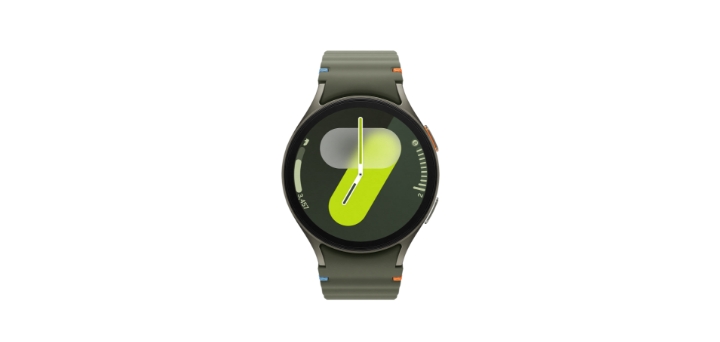 Galaxy Watch7 44mm グリーン