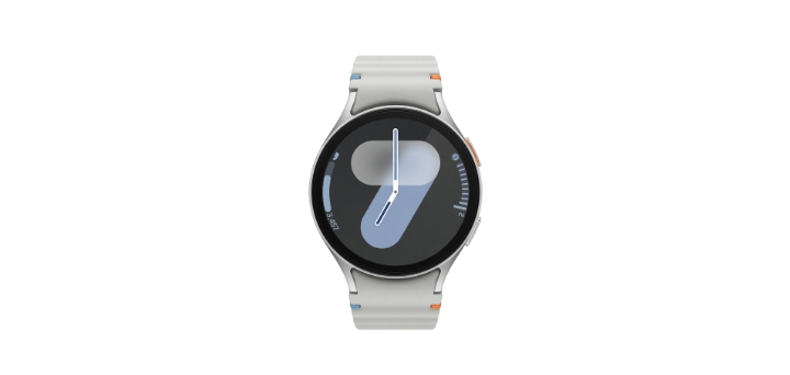 Galaxy Watch7 44mm シルバー