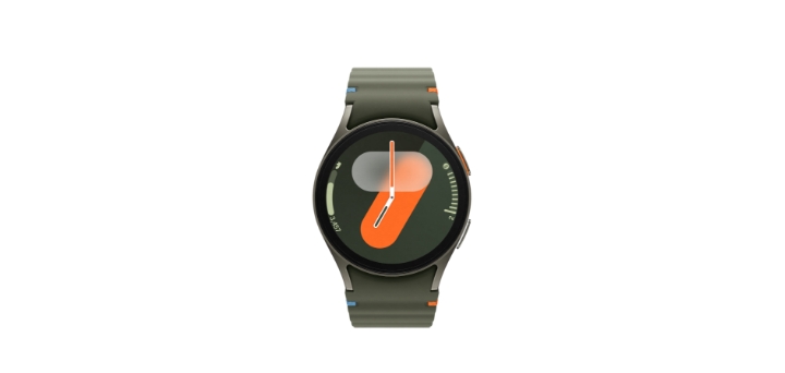 Galaxy Watch7 40mm グリーン