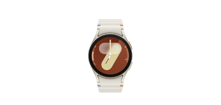 Galaxy Watch7 40mm クリーム