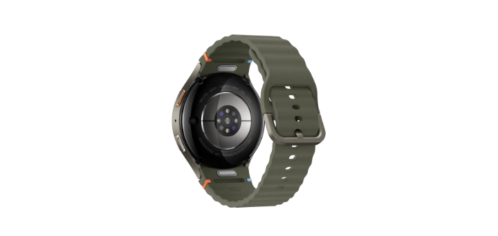 Galaxy Watch7 44mm グリーン