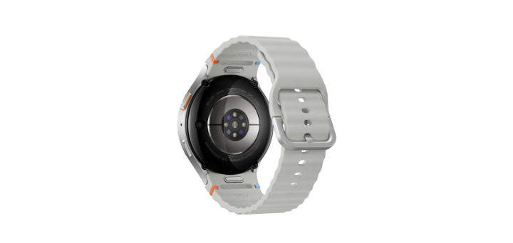 Galaxy Watch7 44mm シルバー