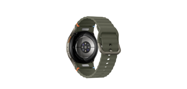 Galaxy Watch7 40mm グリーン