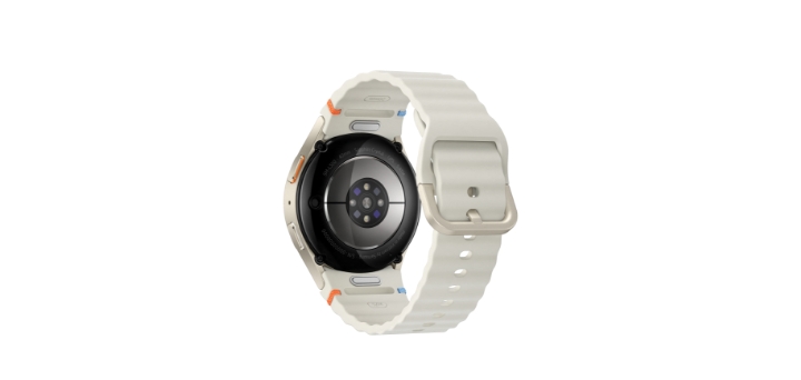 Galaxy Watch7 40mm クリーム