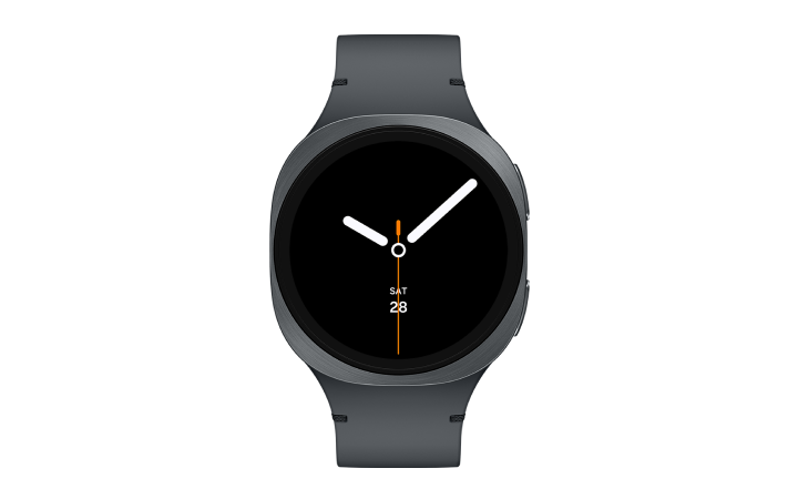 製品写真：Samsung Galaxy Watch8