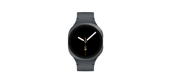 44mm グラファイト