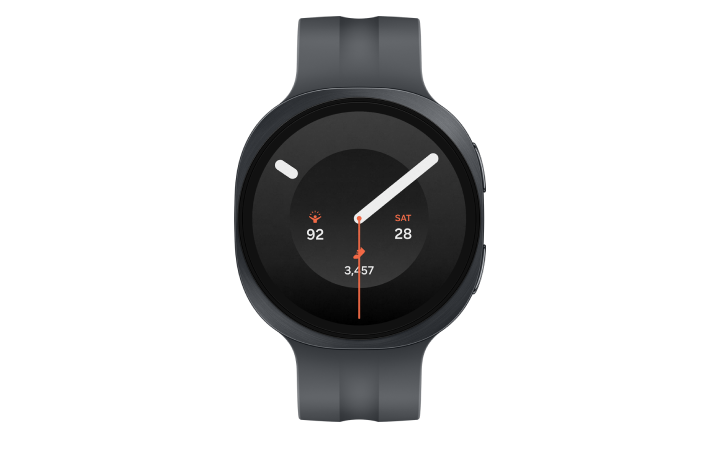 44mm グラファイトの機種を選択する