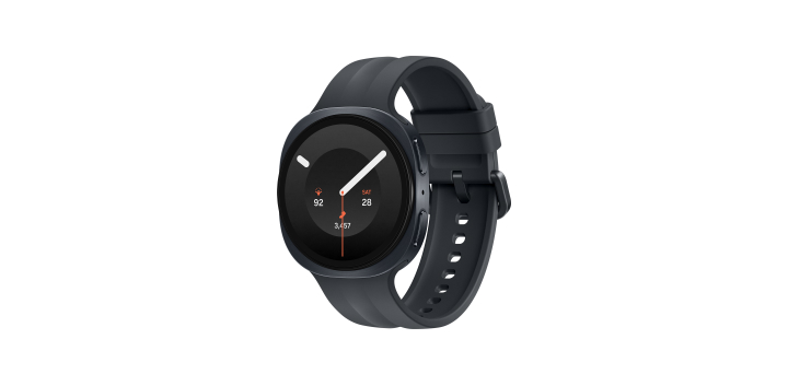 Samsung Galaxy Watch9 40mm グラファイト
