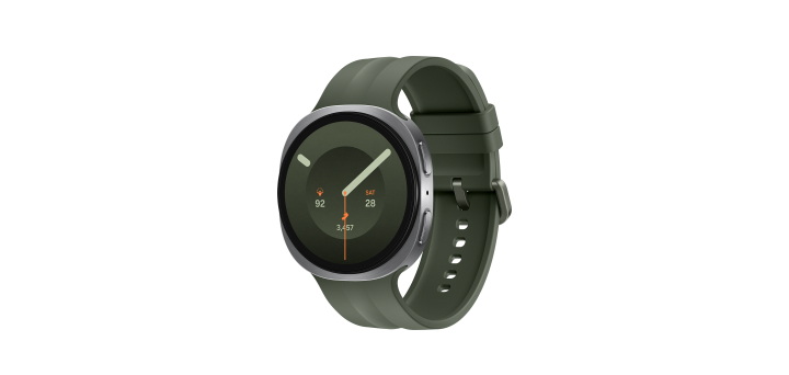 Samsung Galaxy Watch9 44mm シルバー