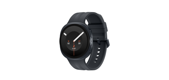 Samsung Galaxy Watch9 44mm グラファイト