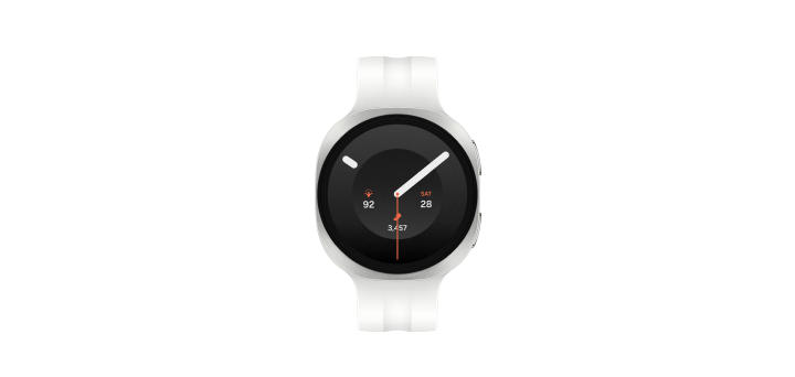 Samsung Galaxy Watch9 40mm クリーム