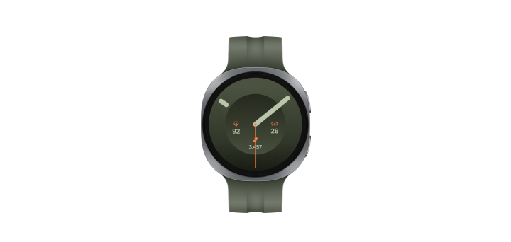 Samsung Galaxy Watch9 44mm シルバー