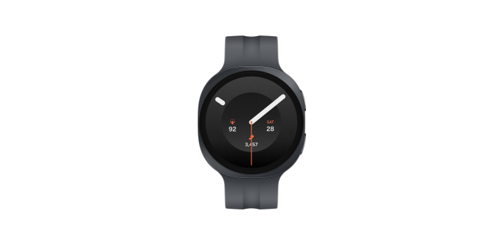 Samsung Galaxy Watch9 44mm グラファイト