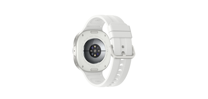 Samsung Galaxy Watch9 40mm クリーム