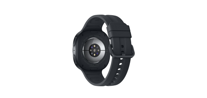 Samsung Galaxy Watch9 40mm グラファイト