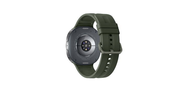 Samsung Galaxy Watch9 44mm シルバー