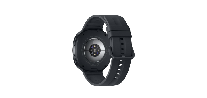 Samsung Galaxy Watch9 44mm グラファイト