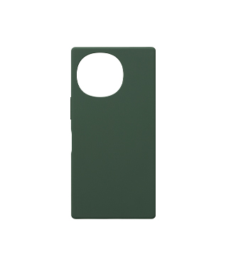 SH-51E Silicone Case＜グリーン＞