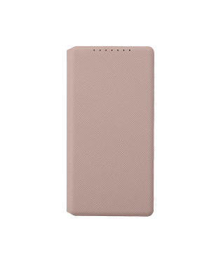 SH-51F スマートフリップケース＜ベージュ＞