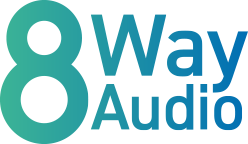 8Way Audio