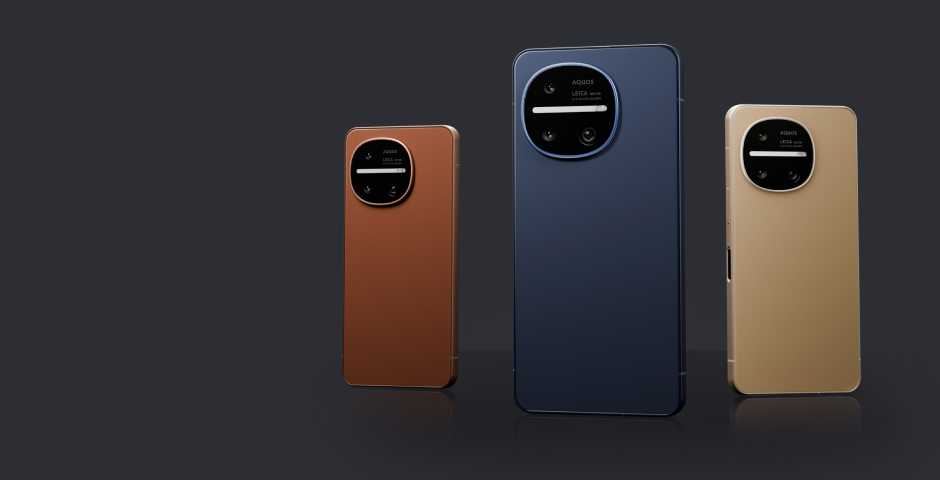 AQUOS R11 SH-51G | Android スマートフォン | 製品 | NTTドコモ