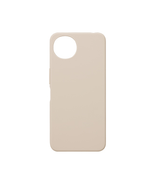 SH-52E Silicone Case＜ホワイト＞