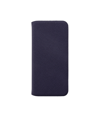 AQUOS Wish5 SH-52F スマートフリップケース＜ダークネイビー＞