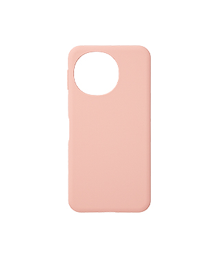 AQUOS sense9 SH-53E Silicon Case＜コーラル＞