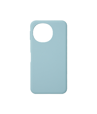AQUOS sense9 SH-53E Silicon Case＜ブルー＞