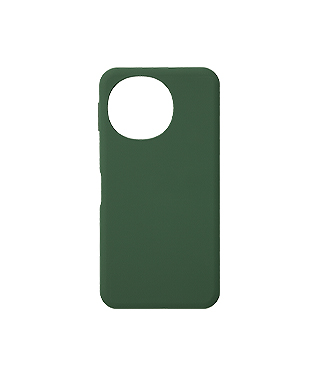 AQUOS sense9 SH-53E Silicon Case＜グリーン＞