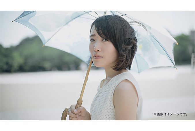 遠くの被写体もポートレートも精緻に切り取る光学ズーム。