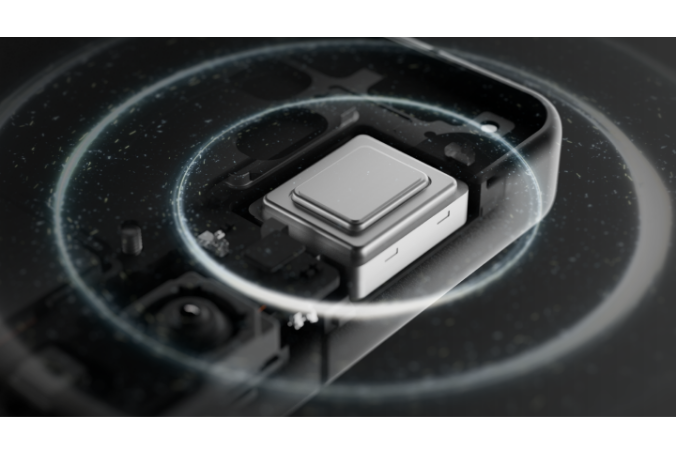 重低音と大音量で気持ち高ぶる。フルメタルBOXスピーカー。