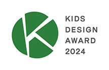 KIDS DESIGN AWARD 2024