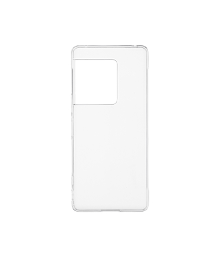 Xperia 1 VIII SO-51G 薄型トライタンハードケース＜クリア＞