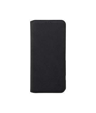 Xperia 1 VIII SO-51G スタンドスマートフリップケース＜ブラック＞