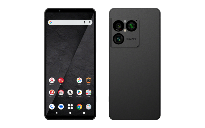 携帯電話本体 Sony Xperia 5Gso51A docomo 128GB Xperia 1 VIII SO-51Gを予約・購入する | Xperia 1 VIII SO-51G
