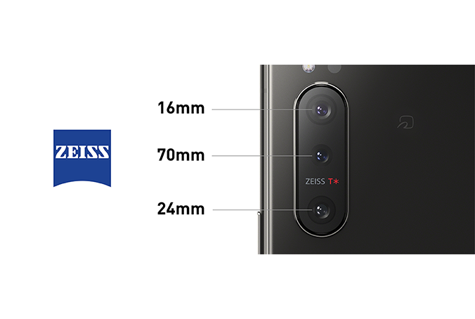 多くの写真家たちを魅了するZEISS（ツァイス）レンズ