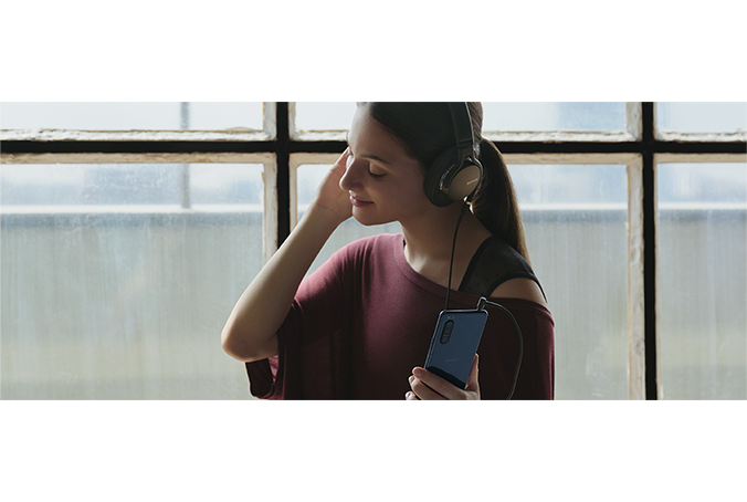 ハイレゾから立体音響まで、音質に妥協しないオーディオ体験